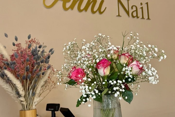 Anni Nails – Eppendorf, Hamburg