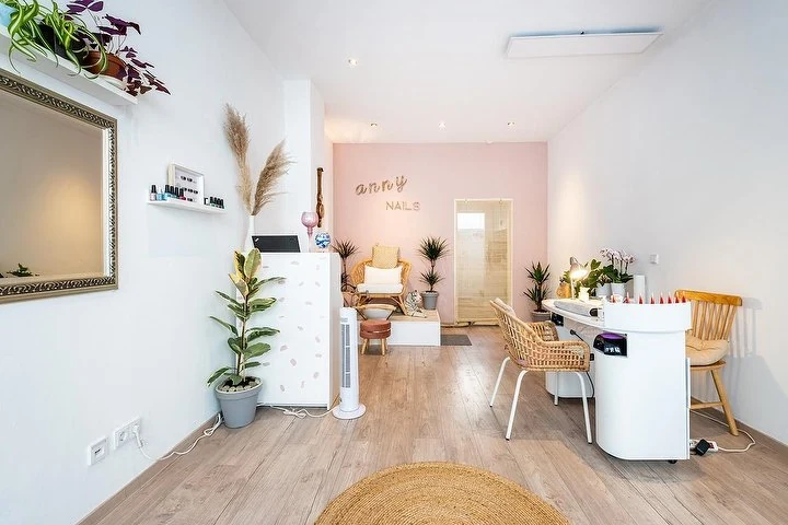 Anny Nails – Maxvorstadt, München