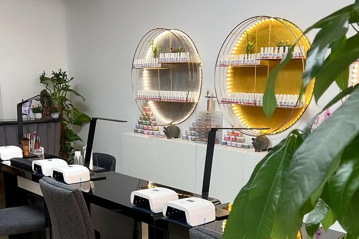 An‘s lashes & nails – Maxvorstadt, München