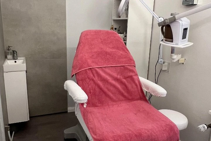 Anti-Aging-Kosmetik – Foto 1