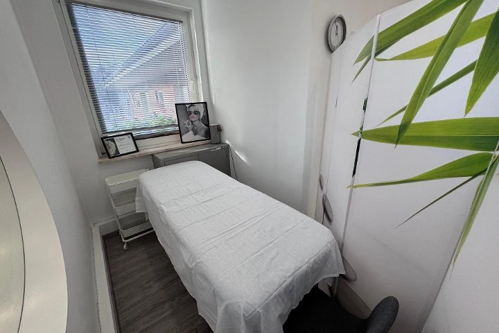 Antonenko Lesia Massage – Henstedt-Ulzburg