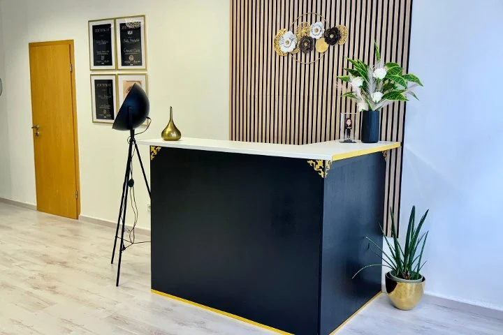 AP Cosmetics – Stadtbezirk Innenstadt-West, Dortmund