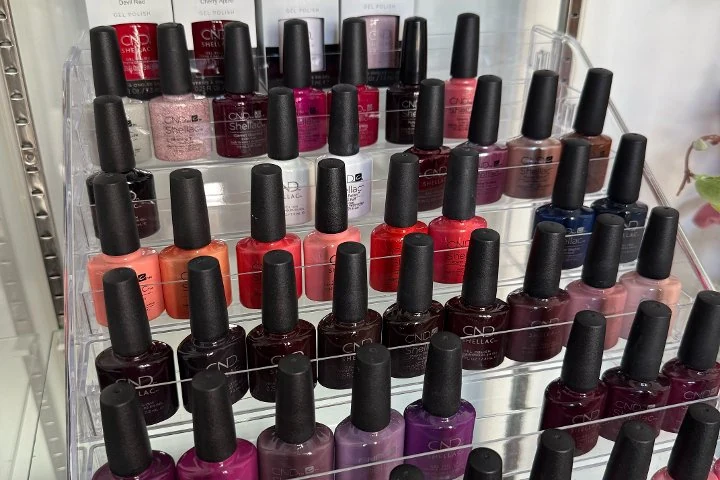 Apex Nagelatelier – Derendorf, Düsseldorf