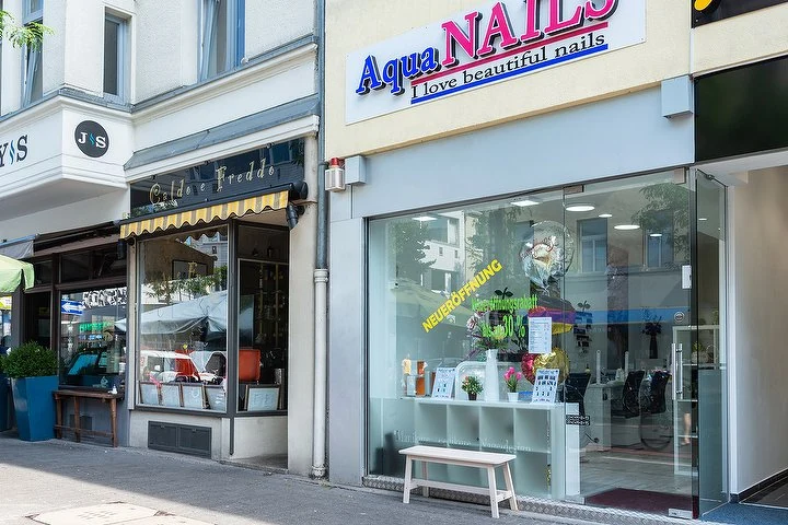 Aqua Nails - Ehrenfeld – Ehrenfeld, Köln