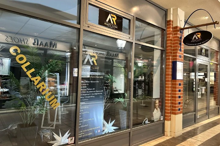 AR Beauty Clinic – Neuruppin, Brandenburg