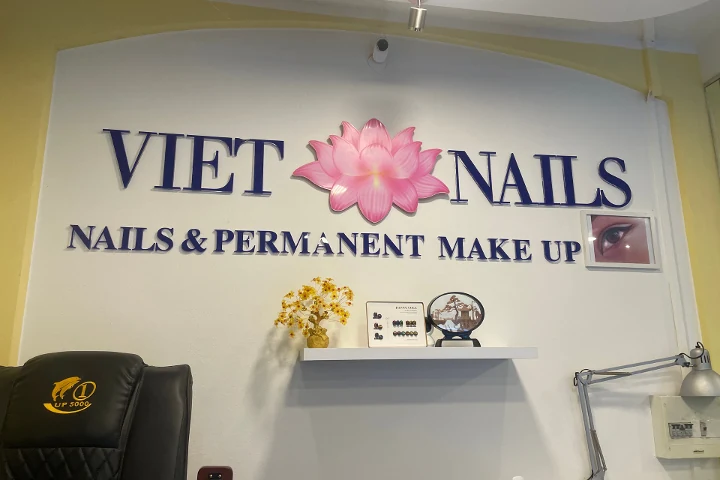 Ari Nails – Maxvorstadt, München