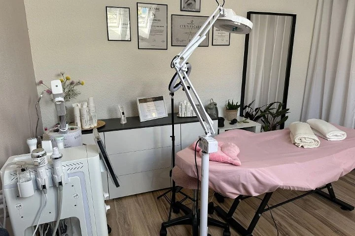 ARMI Beauty – Ostersbaum, Wuppertal