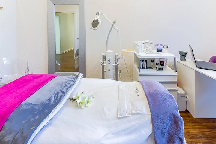ART de la Beauté – Johannisthal, Berlin