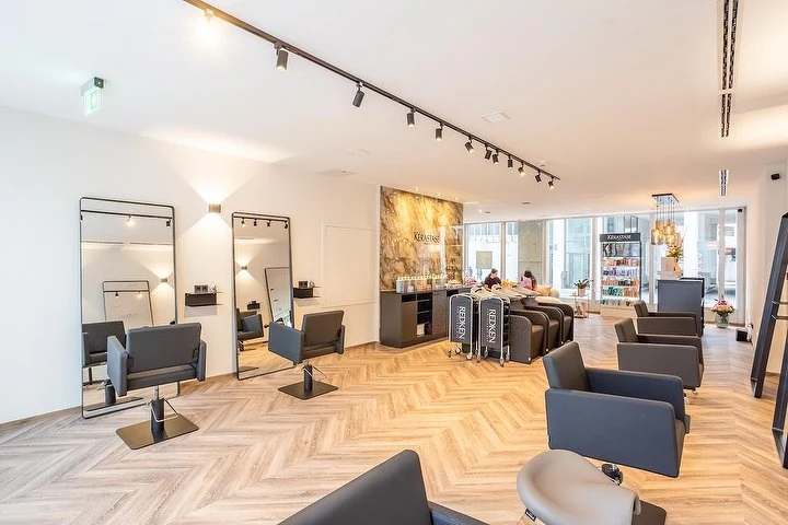 Arzu Masterstylist – Nordend, Frankfurt am Main