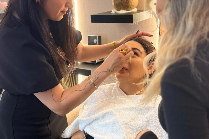 AsaLand Beauty & Skin Academy – Foto 1