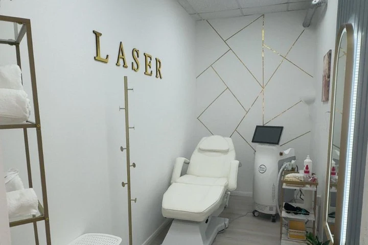 Asma Kosmetik – Zehdenick, Brandenburg