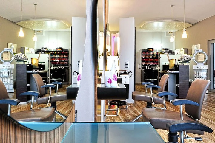 AT Friseure – Bad Salzungen