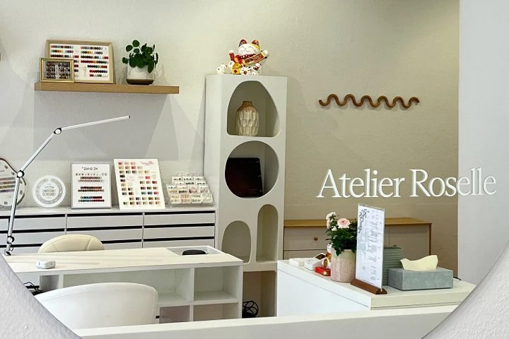 Atelier Roselle – Foto 1