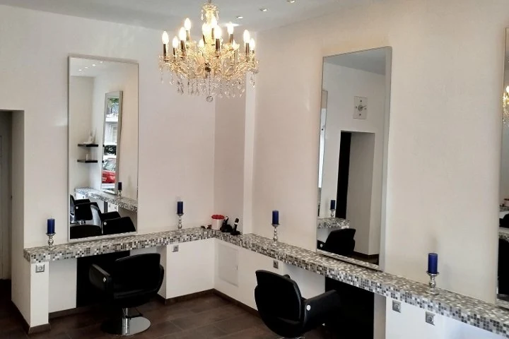 Atelier Sapphire – Akazienkiez, Berlin
