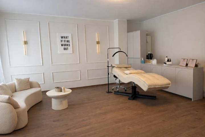Aurea Aesthetics – Nentershausen, Rheinland-Pfalz