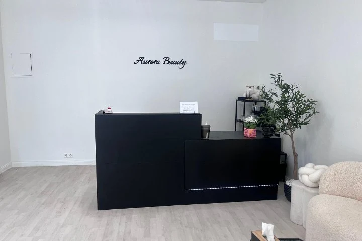 Aurora Beauty Berlin – Friedrichshain, Berlin
