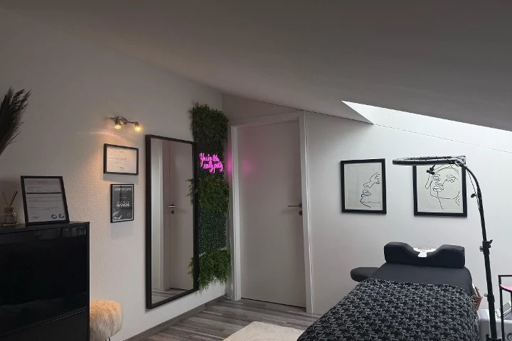 AyBrows Permanent Make-Up and Skin – Usingen, Hessen
