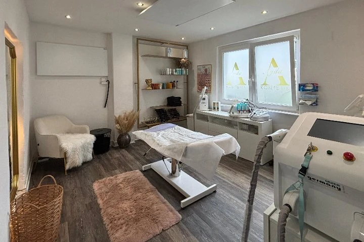 Ayda Kosmetik Dortmund – Stadtbezirk Brackel, Dortmund