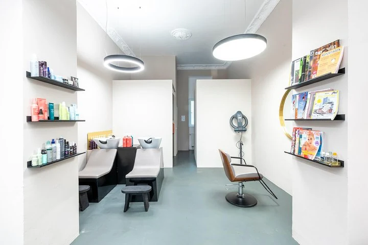 Aylin Kazroni Studio – Foto 1