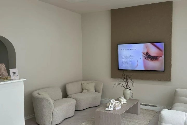 Aylina Cosmetics – Hürth Park, Rheinland