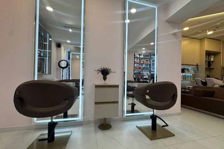 Aysel & Ugur Tarlak Friseur – Foto 1