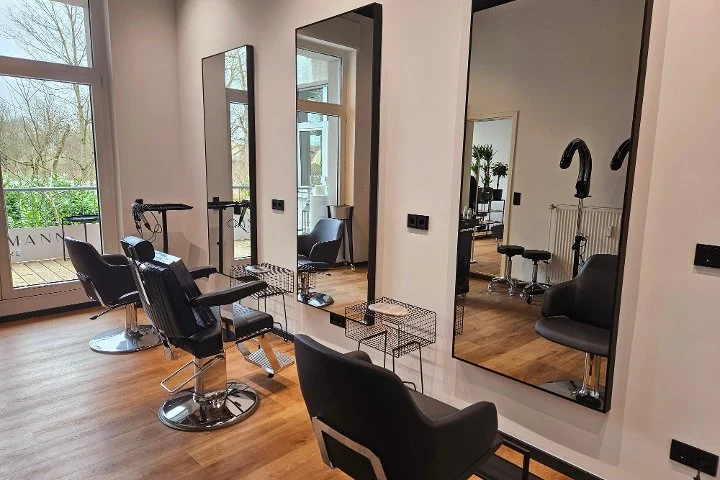Ayten Ingenc Hair Stylist – Lindenthal, Köln