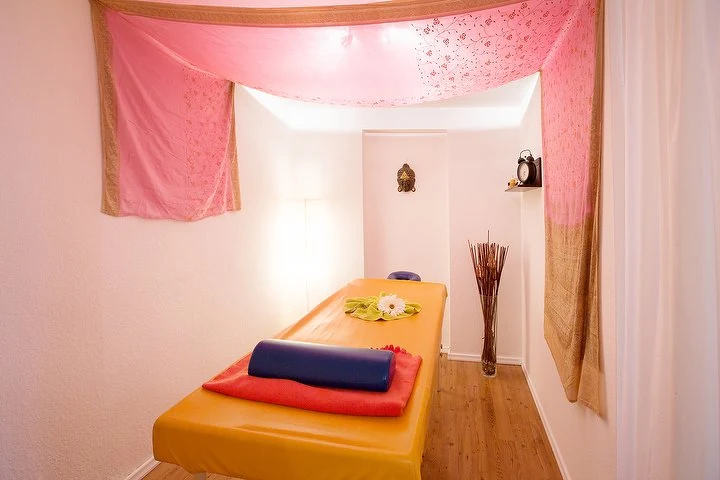 Ayurveda Massage Praxis – Foto 1