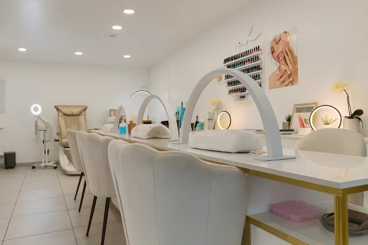 B&M - Beauty&More – Ostend, Frankfurt am Main