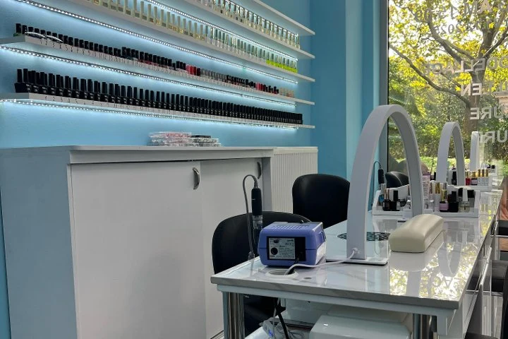 B4 Nails - Berlin – Foto 1