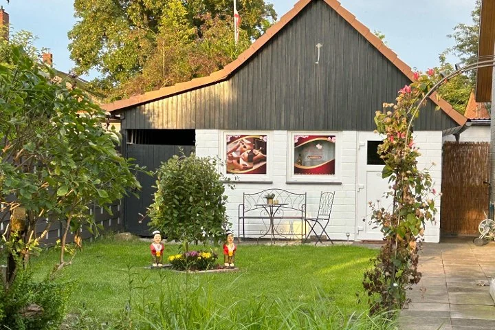 Baan Mai Thai Massage & Spa – Rickert, Schleswig-Holstein