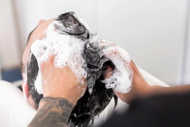 Babs the Barber – Bärenschanze, Nürnberg
