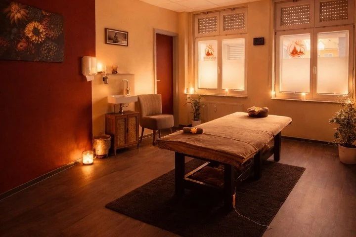 Bagan Brise Wellness & Massage – Hoyerswerda, Sachsen