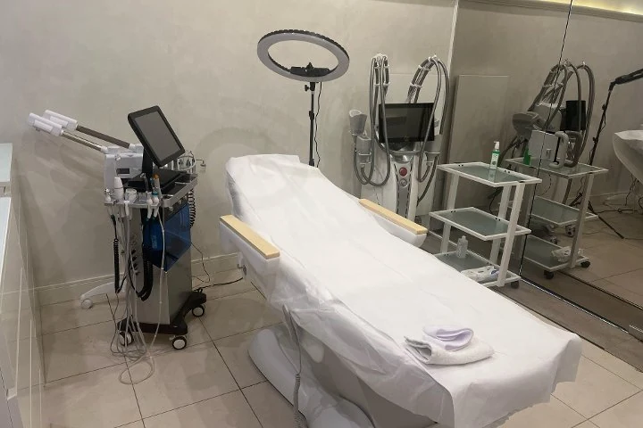 Bahar Aesthetics – Innenstadt, Wiesbaden