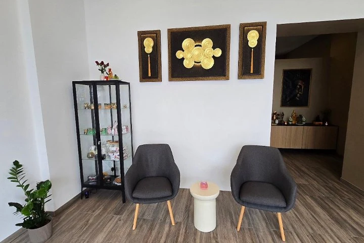 Bai Bun Thai Massage – Gierkekiez, Berlin