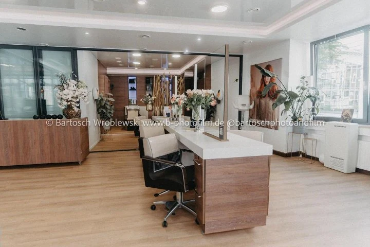 Bajrami Styling & Coffeebar – Herten