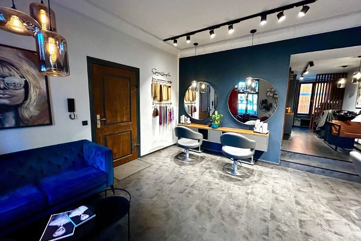 Balayage.Berlin Potsdam – Innenstadt, Potsdam
