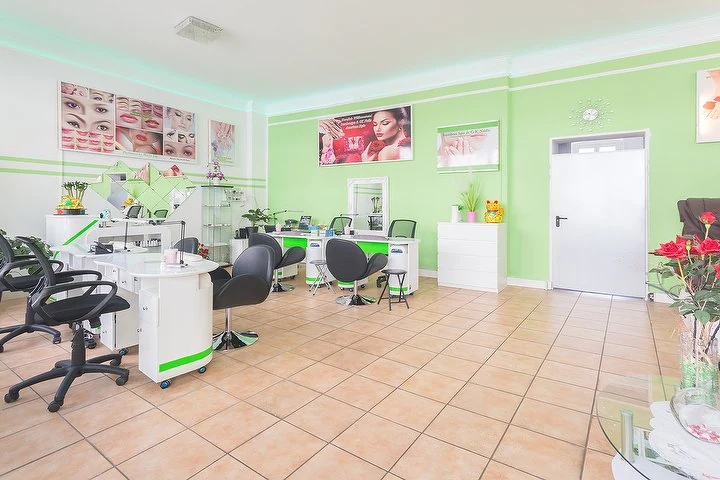 Bamboo Spa & G-K Nails – Köpenick, Berlin