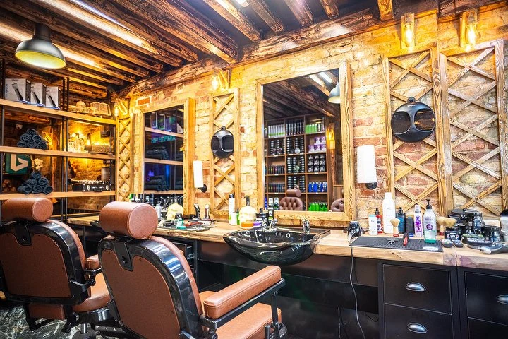 Barberclub – Steglitz, Berlin