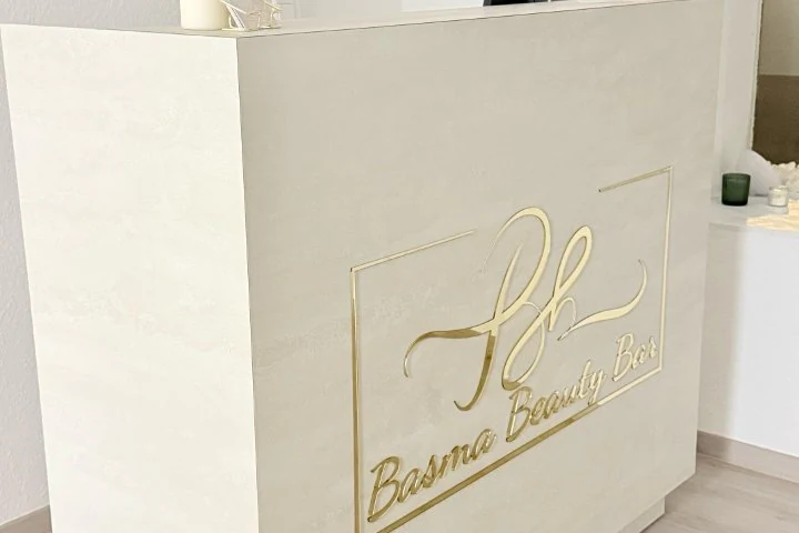 Basma Beauty Bar – Freiburg im Breisgau