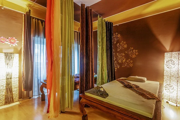 BC Thai Massage & Spa – Au-Haidhausen, München