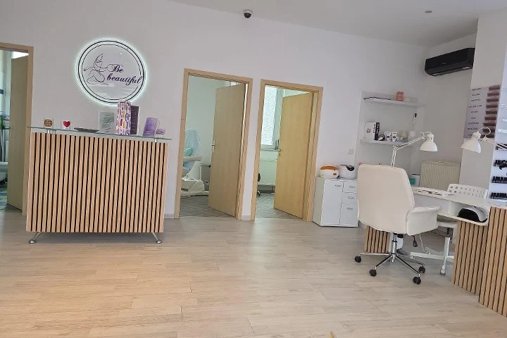 Be Beautyful – Fulda, Hessen