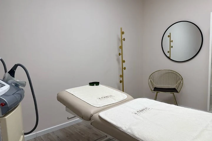 BE S-Thetic Room Kosmetik – Innenstadt, Bochum