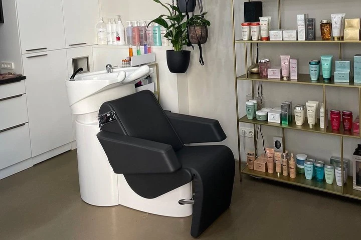 Be Style by Asibe – Innenstadt, Frankfurt am Main
