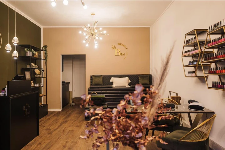 Be4Beauty Kosmetikstudio München – Au-Haidhausen, München
