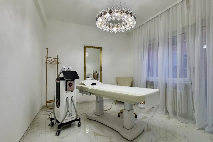 beauté divine - Mannheim – Innenstadt, Mannheim