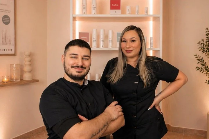 Beautician Avenue – Pohlheim, Hessen