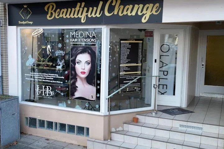 Beautiful Change – Eißendorf, Hamburg