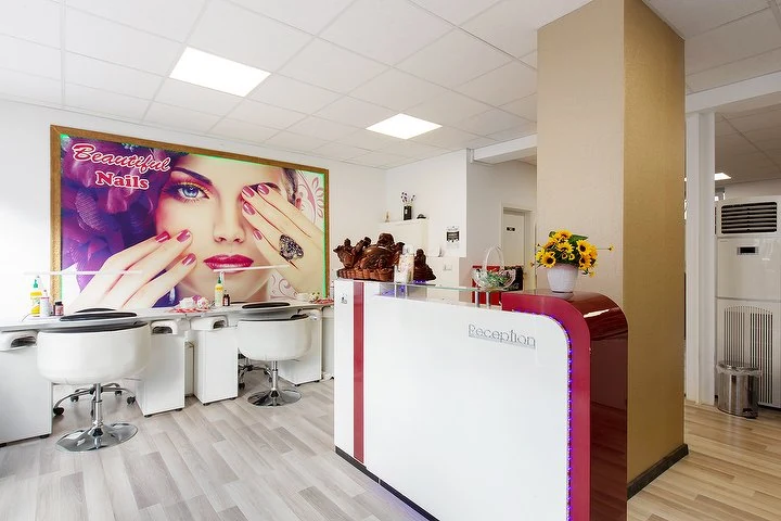 Beautiful Nails – Zülpicher Straße, Köln