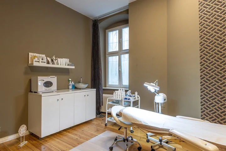 Beautique – Wilmersdorf, Berlin