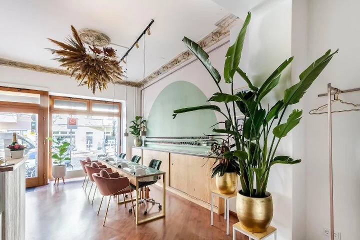 Beauty and Cure – Prenzlauer Berg, Berlin